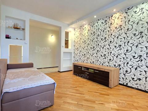 квартира за адресою Каденюка вул., 8