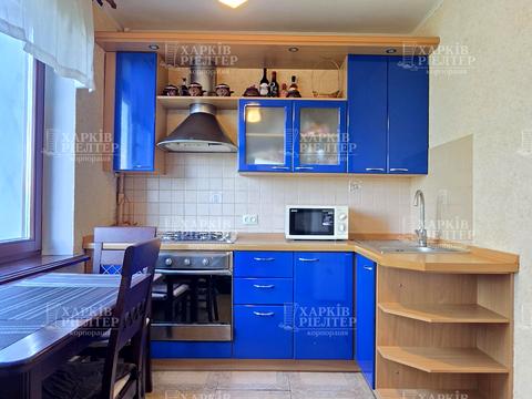 квартира за адресою Каденюка вул., 8