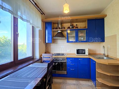квартира за адресою Каденюка вул., 8