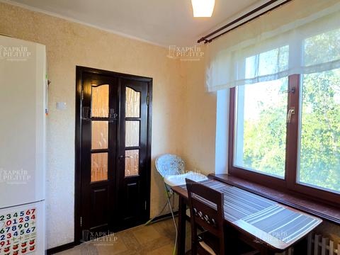квартира за адресою Каденюка вул., 8