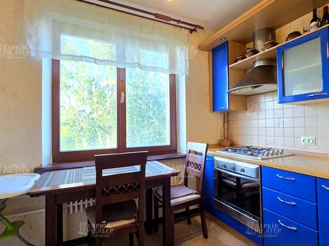 квартира за адресою Каденюка вул., 8
