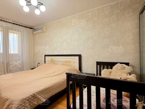 квартира за адресою Каденюка вул., 8