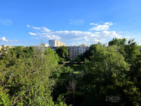 квартира за адресою Каденюка вул., 8