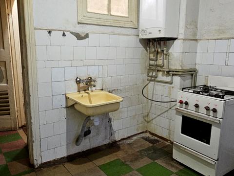 квартира по адресу Днепровское шоссе (Днепропетровское), 8