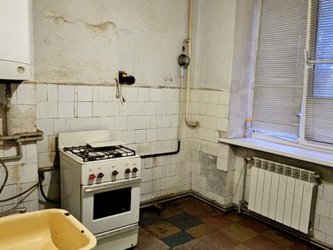 квартира по адресу Днепровское шоссе (Днепропетровское), 8