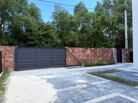 дом по адресу Патріарха Володимира ул.