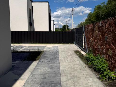 дом по адресу Патріарха Володимира ул.