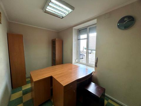 комерційна за адресою Луцьк, Спокійна вул. (Романюка), 9
