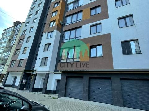 квартира за адресою Незалежності вул., 148а