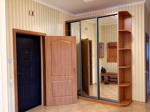 квартира за адресою Старонаводницька вул., 6-Б