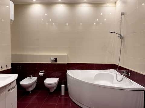 квартира за адресою Старонаводницька вул., 6-Б