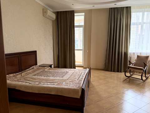 квартира за адресою Старонаводницька вул., 6-Б