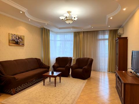 квартира за адресою Старонаводницька вул., 6-Б
