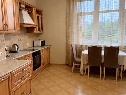 квартира за адресою Старонаводницька вул., 6-Б