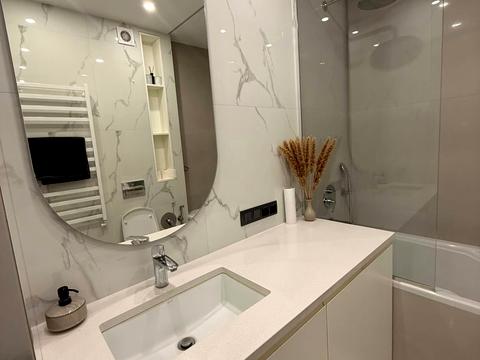 квартира за адресою Григорія Сковороди вул., 54