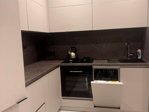 квартира за адресою Григорія Сковороди вул., 54