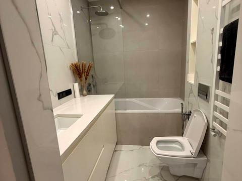 квартира за адресою Григорія Сковороди вул., 54