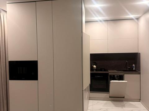 квартира за адресою Григорія Сковороди вул., 54