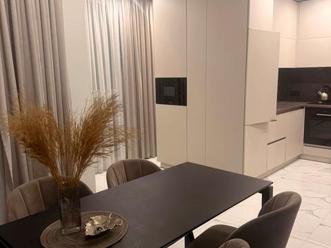 квартира за адресою Григорія Сковороди вул., 54