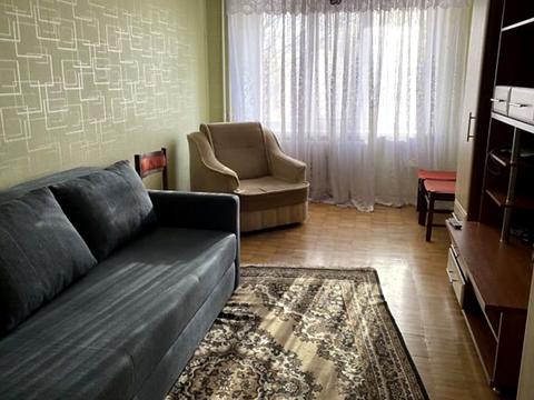 квартира за адресою Київ, Депутатська вул., 25