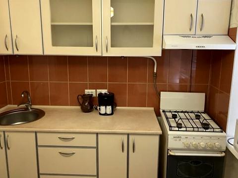 квартира за адресою Депутатська вул., 25