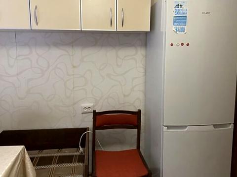 квартира за адресою Депутатська вул., 25