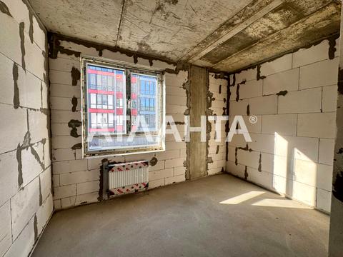 квартира по адресу Слободская ул., 56/1