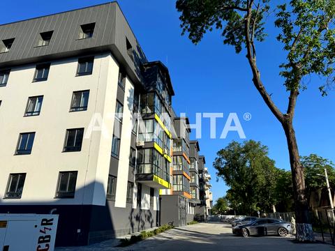 квартира по адресу Слободская ул., 56/1