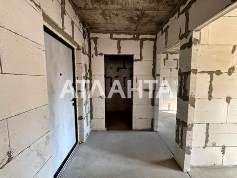 квартира по адресу Слободская ул., 56/1