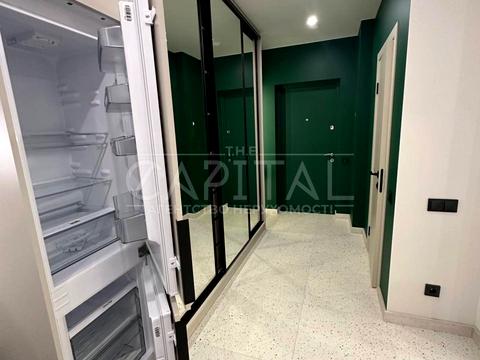 квартира за адресою Київ, Столичне шосе, 3
