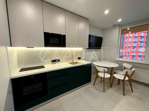 квартира за адресою Київ, Столичне шосе, 3