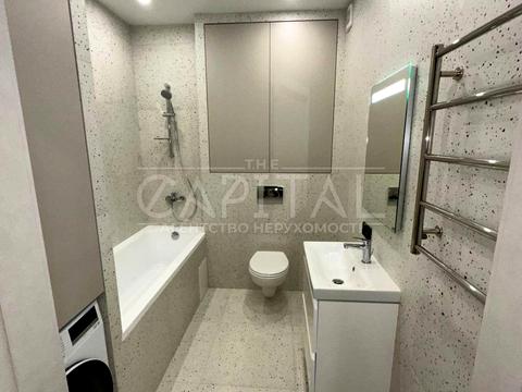 квартира за адресою Київ, Столичне шосе, 3