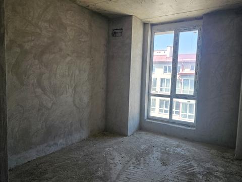 квартира за адресою Є. Ерліха, 6