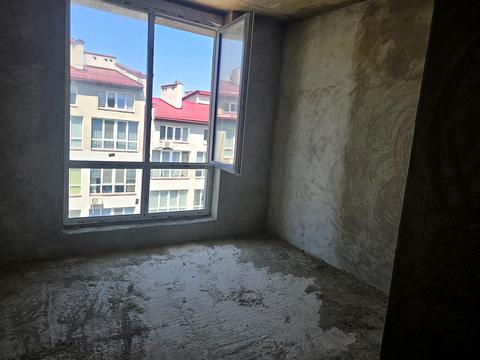 квартира за адресою Є. Ерліха, 6