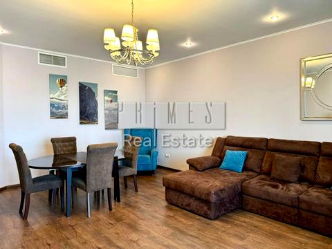 квартира за адресою Олеся Гончара вул., 35