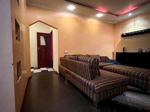 квартира за адресою Андрія Мельника вул., 10 к4