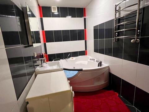 квартира за адресою Андрія Мельника вул., 10 к4