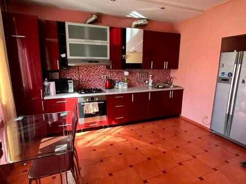 квартира за адресою Андрія Мельника вул., 10 к4