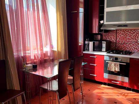 квартира за адресою Андрія Мельника вул., 10 к4