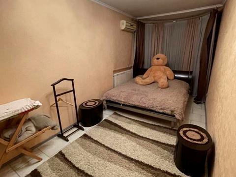 квартира за адресою Андрія Мельника вул., 10 к4