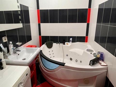квартира за адресою Андрія Мельника вул., 10 к4