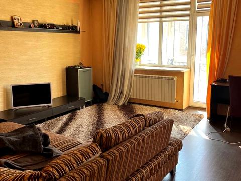 квартира за адресою Андрія Мельника вул., 10 к4