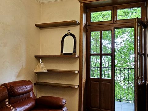 квартира по адресу Володимира Винниченка ул. (Юрія Коцюбинського), 7