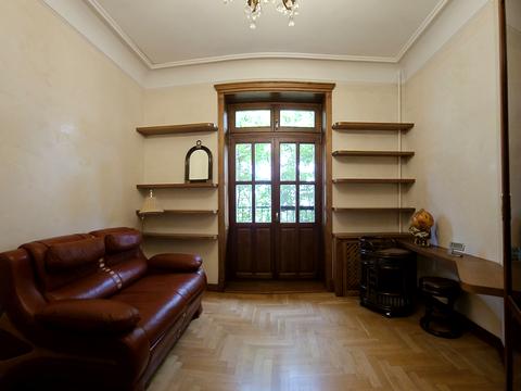 квартира по адресу Володимира Винниченка ул. (Юрія Коцюбинського), 7