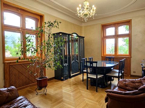 квартира по адресу Володимира Винниченка ул. (Юрія Коцюбинського), 7