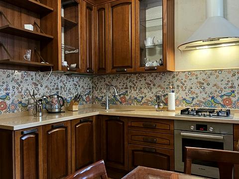 квартира по адресу Володимира Винниченка ул. (Юрія Коцюбинського), 7