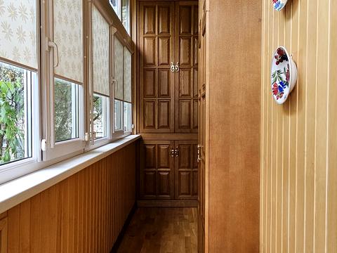 квартира по адресу Володимира Винниченка ул. (Юрія Коцюбинського), 7