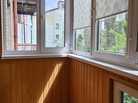 квартира по адресу Володимира Винниченка ул. (Юрія Коцюбинського), 7