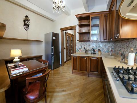 квартира по адресу Володимира Винниченка ул. (Юрія Коцюбинського), 7