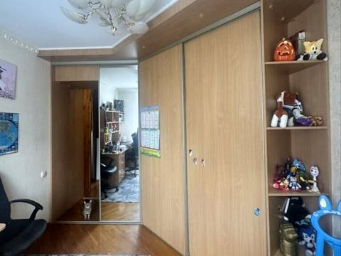 квартира за адресою Біблика вул. (2-ї П'ятирічки), 2б